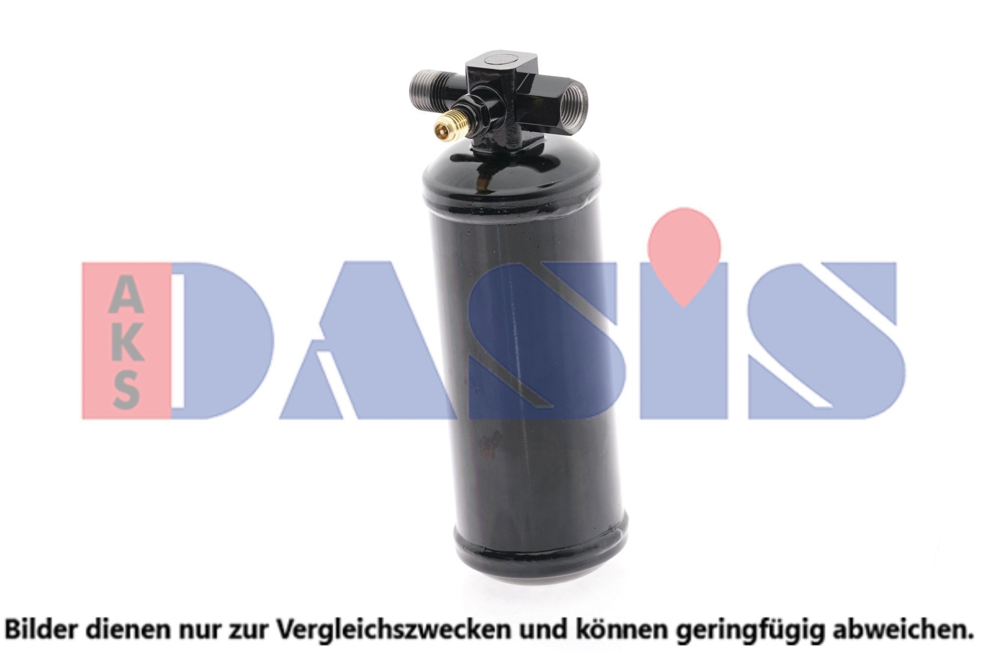AKS DASIS Dryer, air conditioning Article number: 800020N cheaply