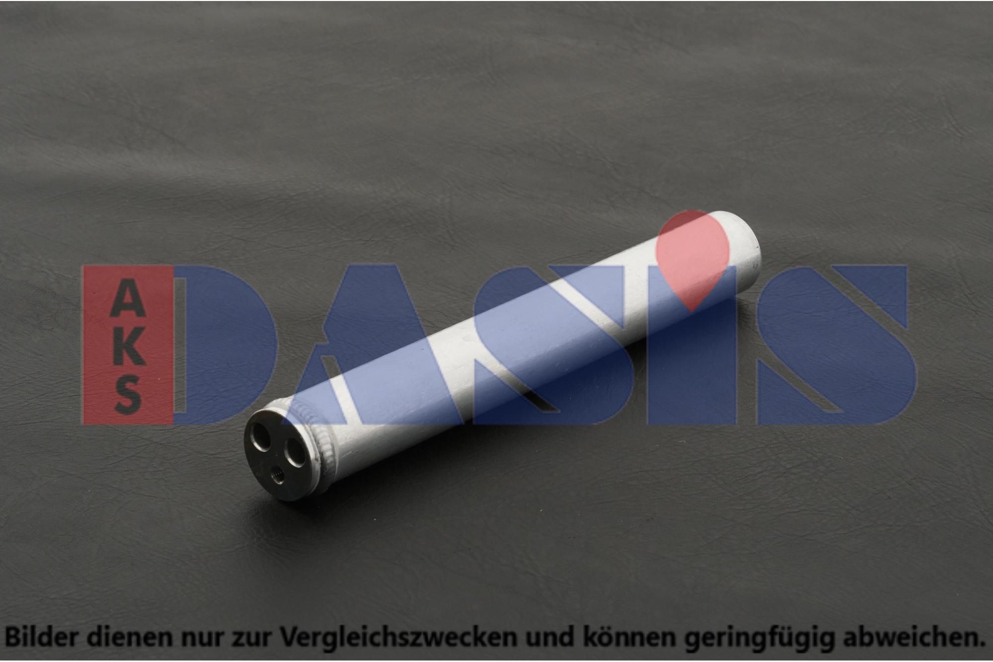 AKS DASIS Dryer, air conditioning Article number: 800088N cheaply