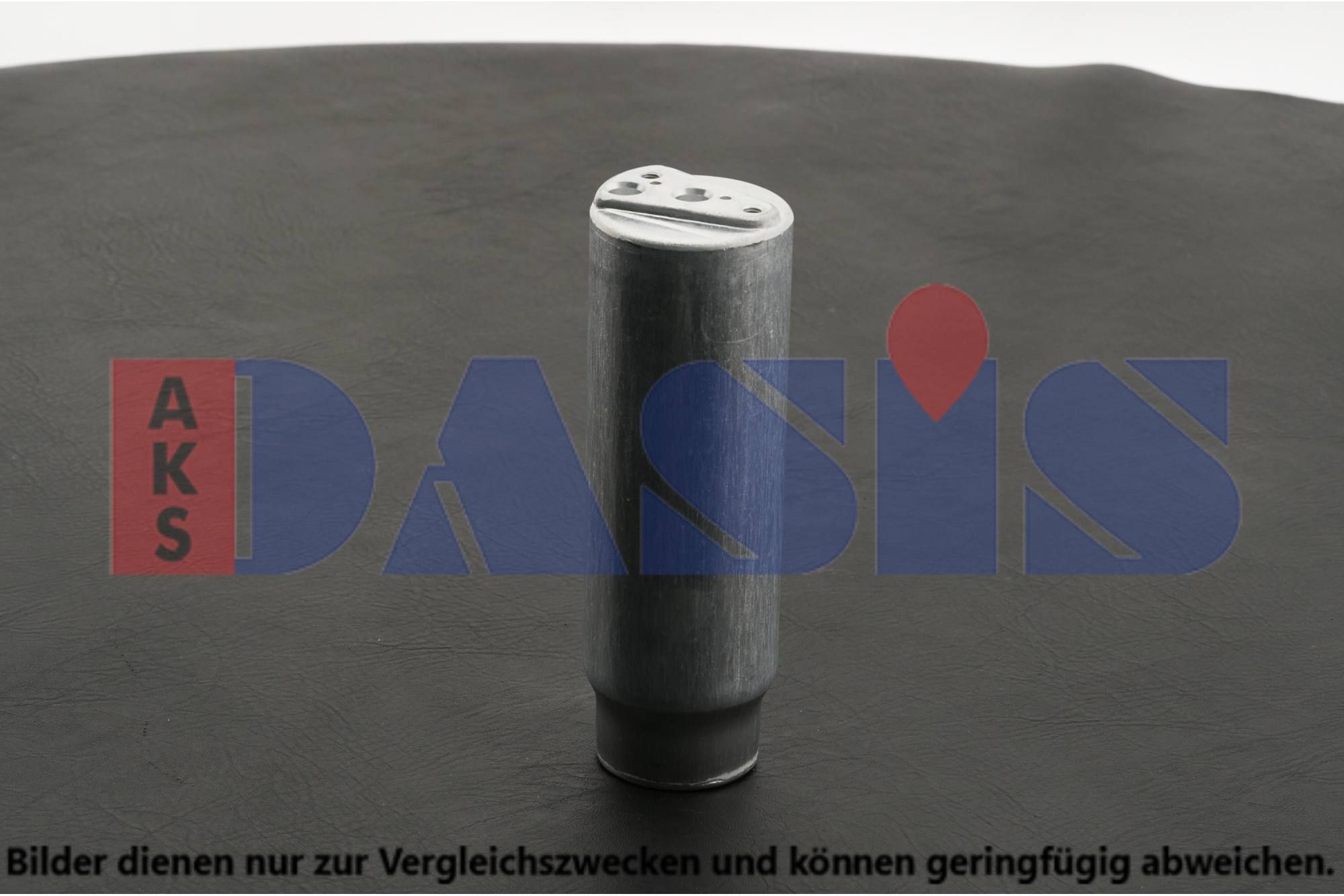 AKS DASIS Dryer, air conditioning Article number: 800130N cheaply
