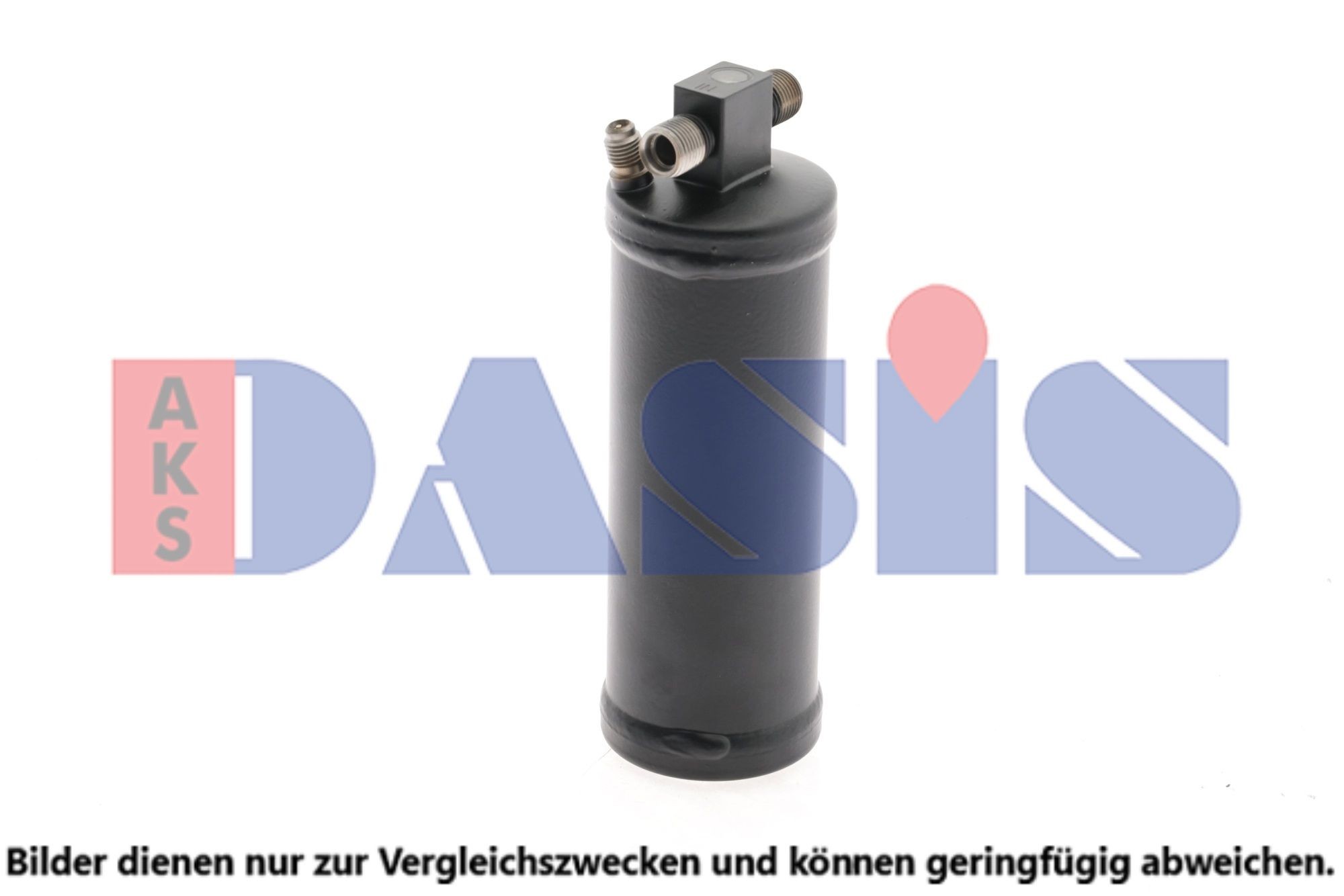 AKS DASIS Dryer, air conditioning Article number: 800208N cheaply