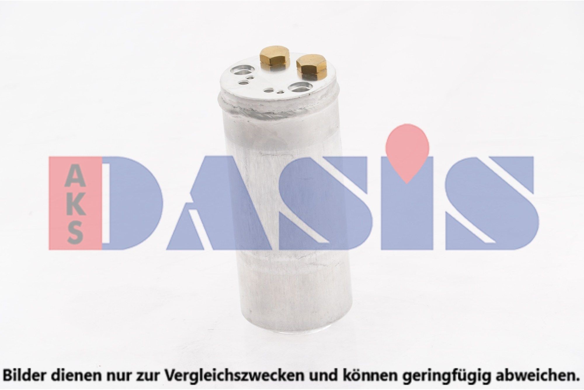 AKS DASIS Dryer, air conditioning Article number: 800222N cheaply