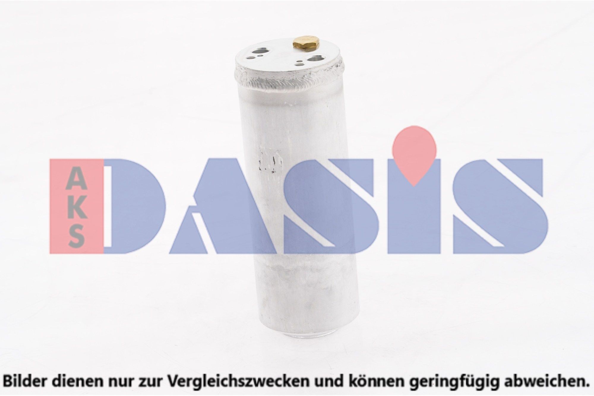 AKS DASIS Dryer, air conditioning Article number: 800324N cheaply