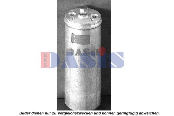 AKS DASIS Tørfilter aircondition Varenummer: 800332N billige