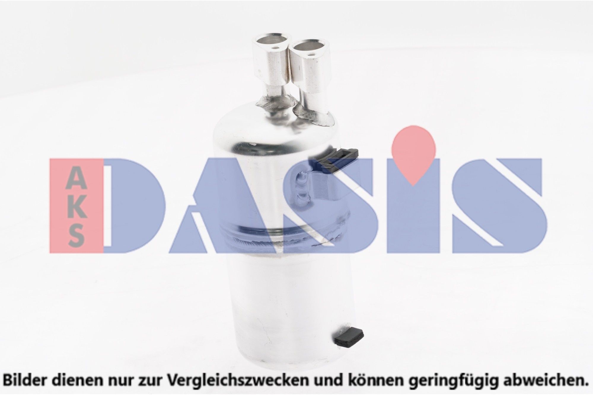 AKS DASIS Dryer, air conditioning Article number: 800336N cheaply