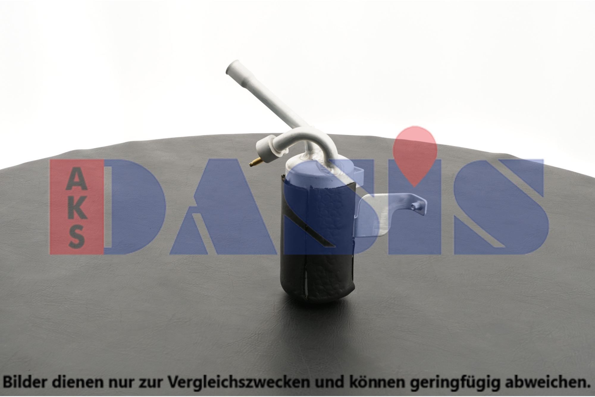 AKS DASIS Dryer, air conditioning Article number: 800345N cheaply