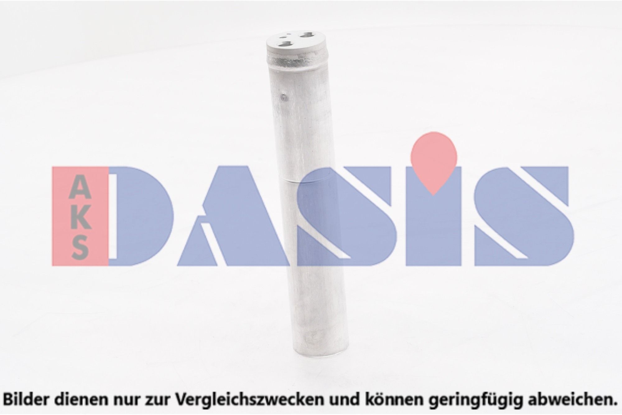 AKS DASIS Tørfilter aircondition Varenummer: 800394N billige