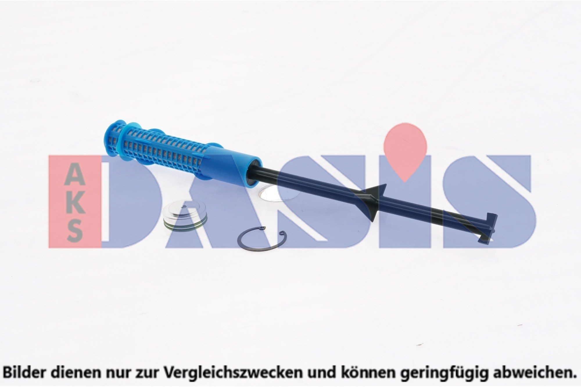 AKS DASIS Dryer, air conditioning Article number: 800404N cheaply