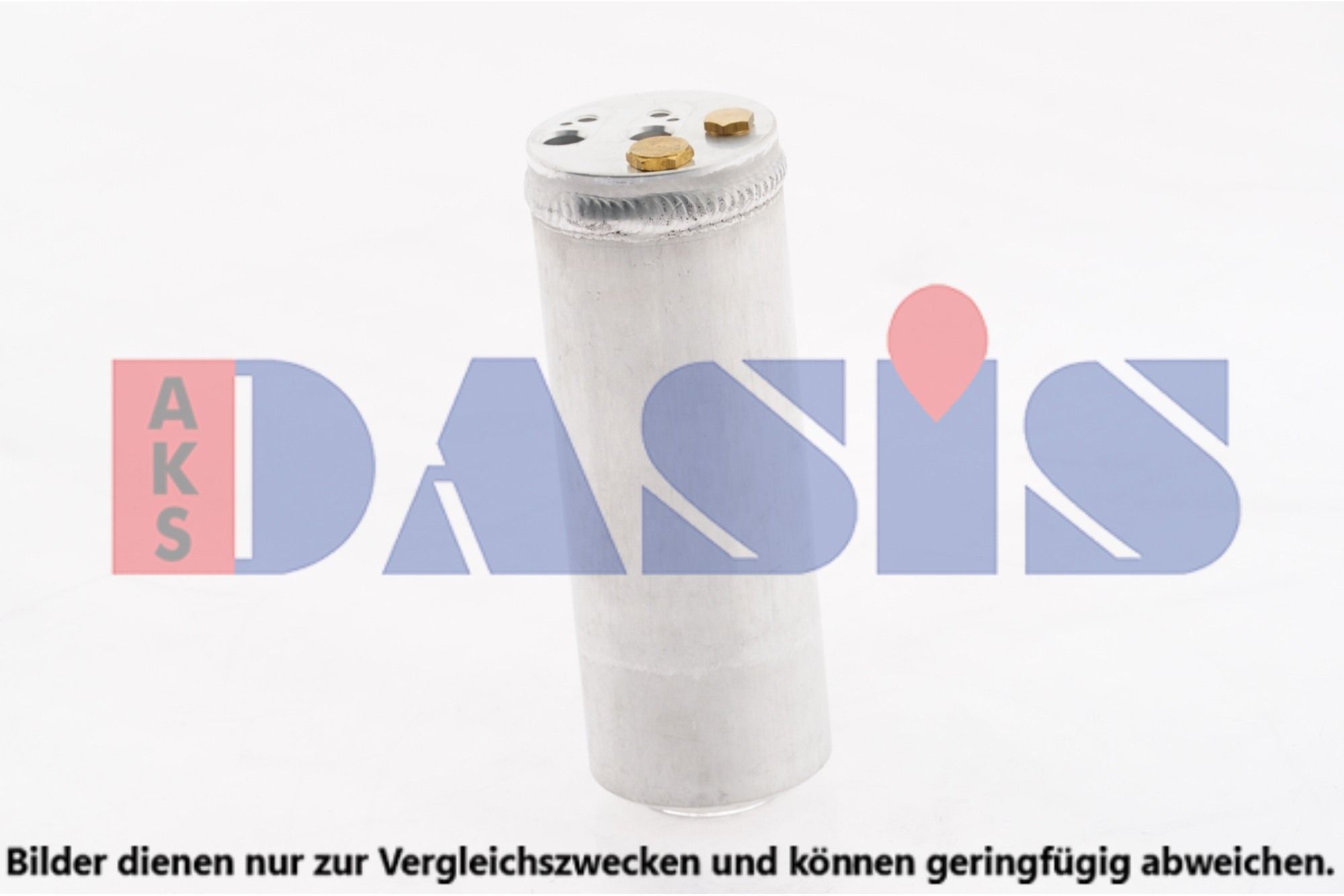 AKS DASIS Tørfilter aircondition Varenummer: 800410N billige