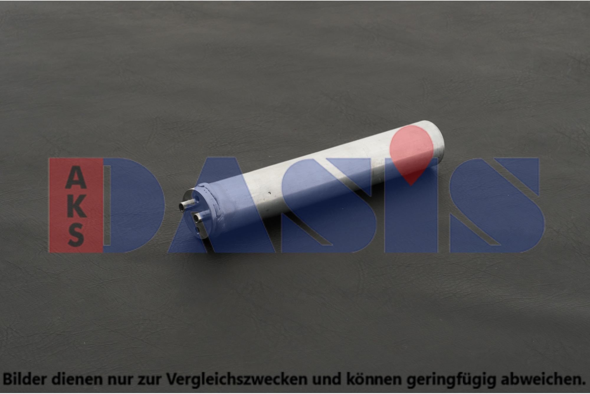 AKS DASIS Tørfilter aircondition Varenummer: 800412N billige
