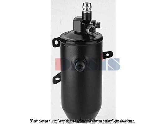 AKS DASIS Tørfilter aircondition Varenummer: 800420N billige