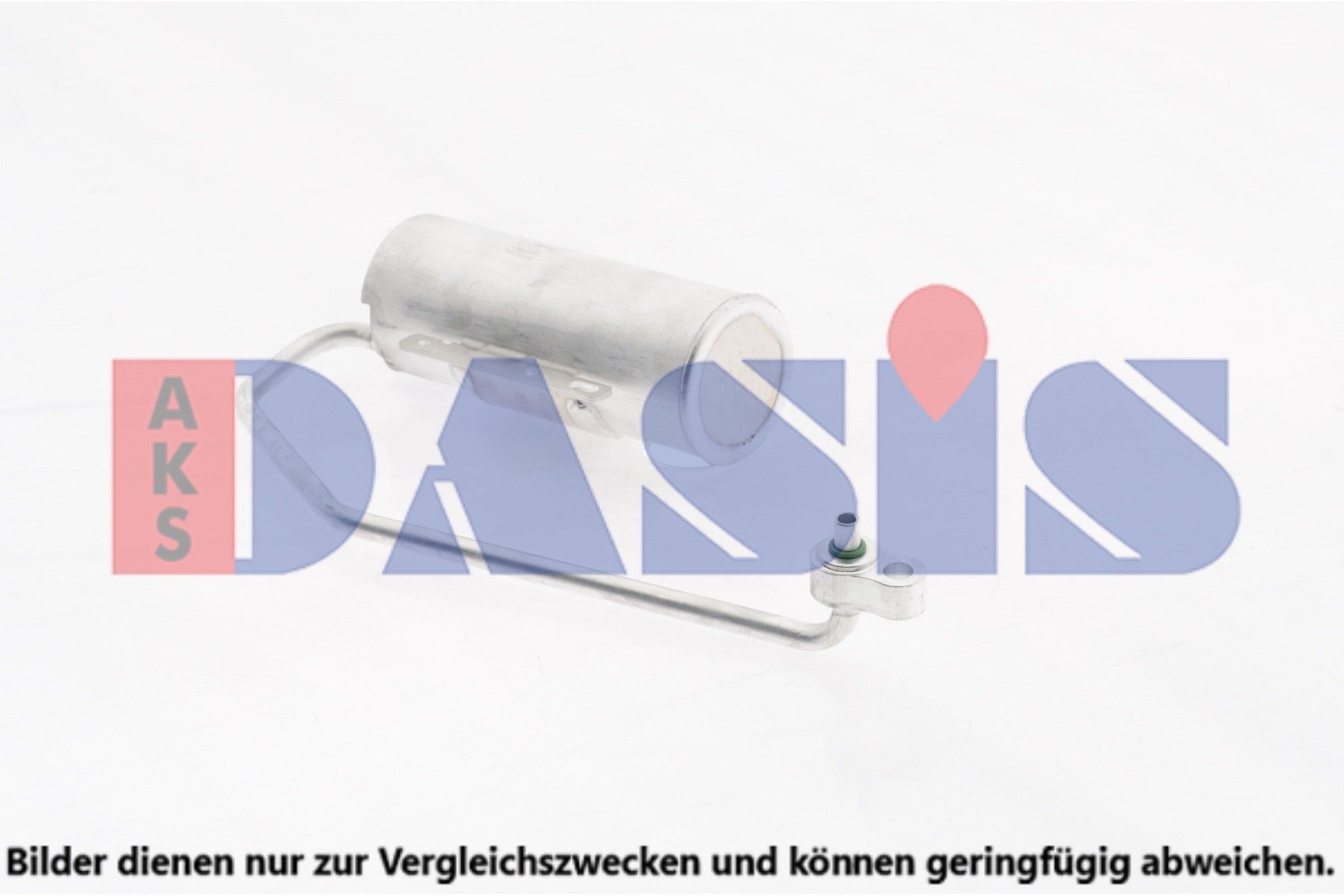 AKS DASIS Tørfilter aircondition Varenummer: 800521N billige