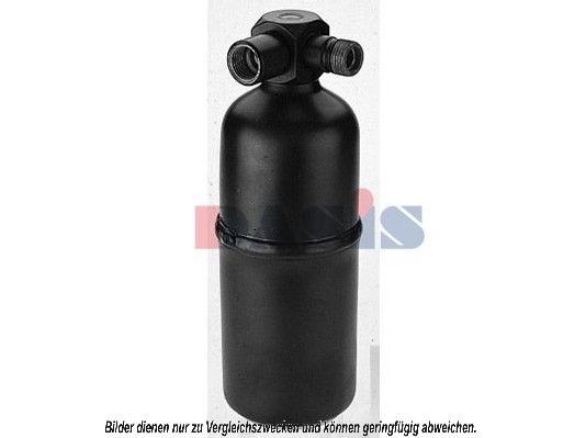 AKS DASIS Dryer, air conditioning Article number: 801200N cheaply
