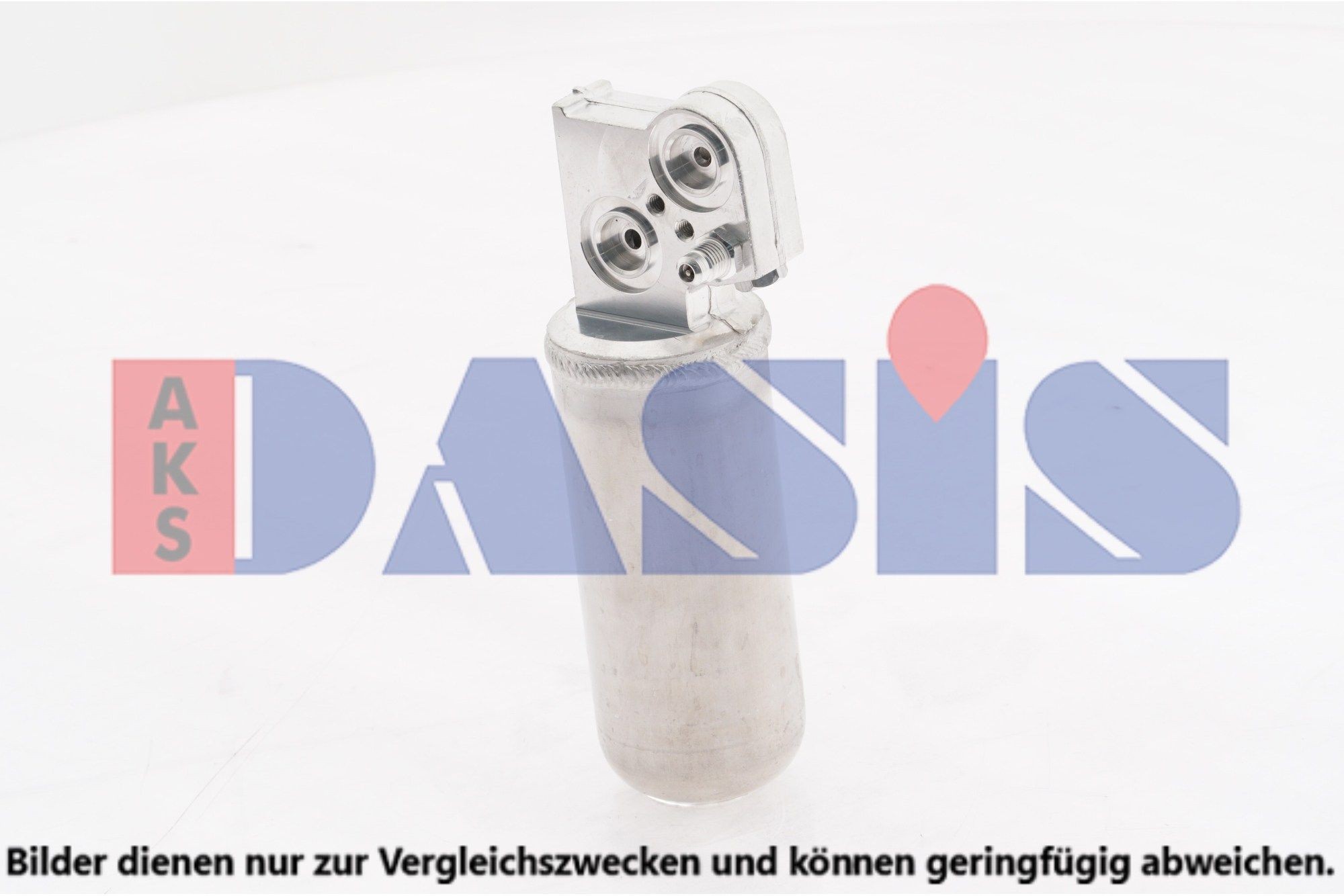 AKS DASIS Dryer, air conditioning Article number: 801250N cheaply