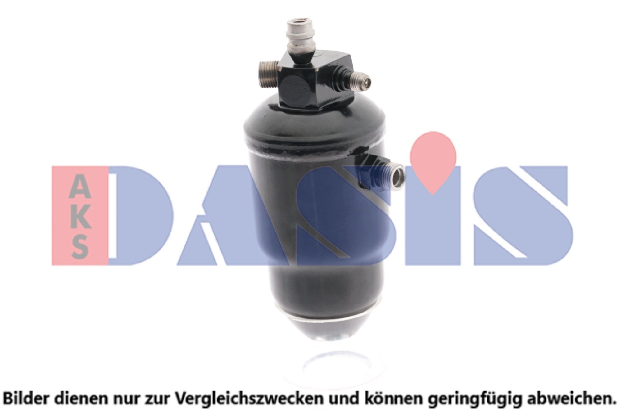 AKS DASIS Dryer, air conditioning Article number: 801280N cheaply