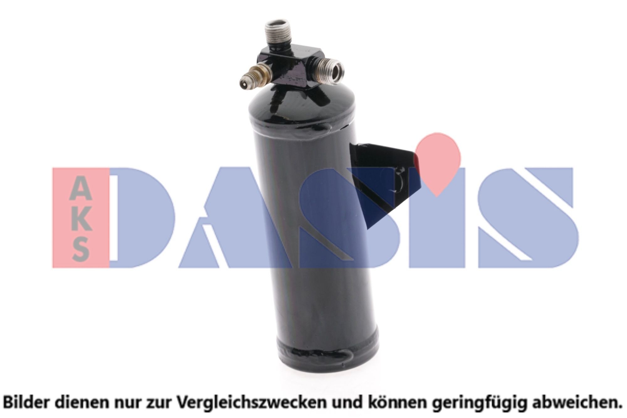 AKS DASIS Dryer, air conditioning Article number: 801330N cheaply