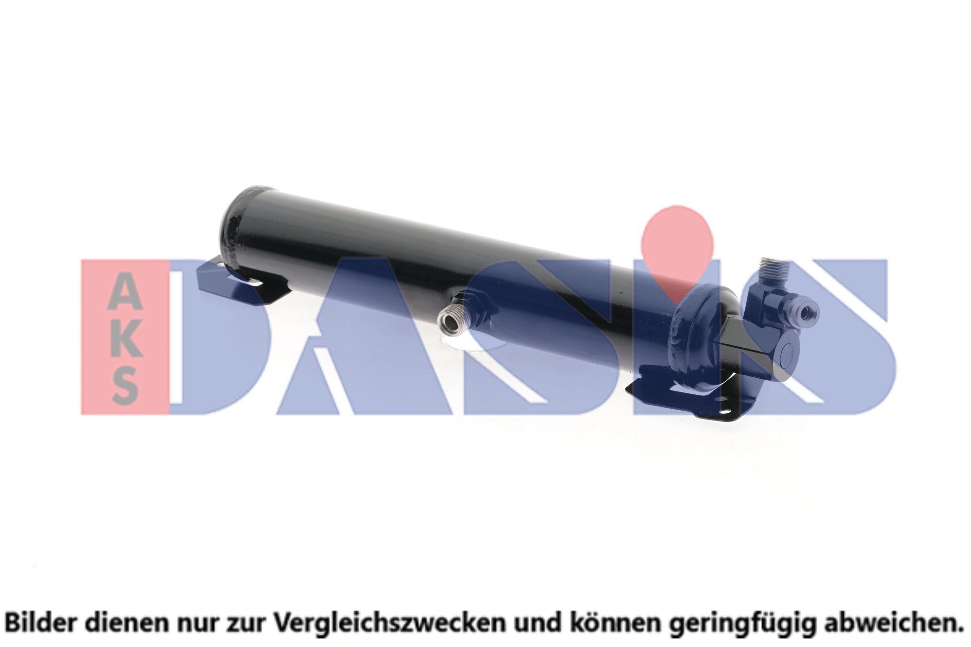 AKS DASIS Dryer, air conditioning Article number: 801620N cheaply