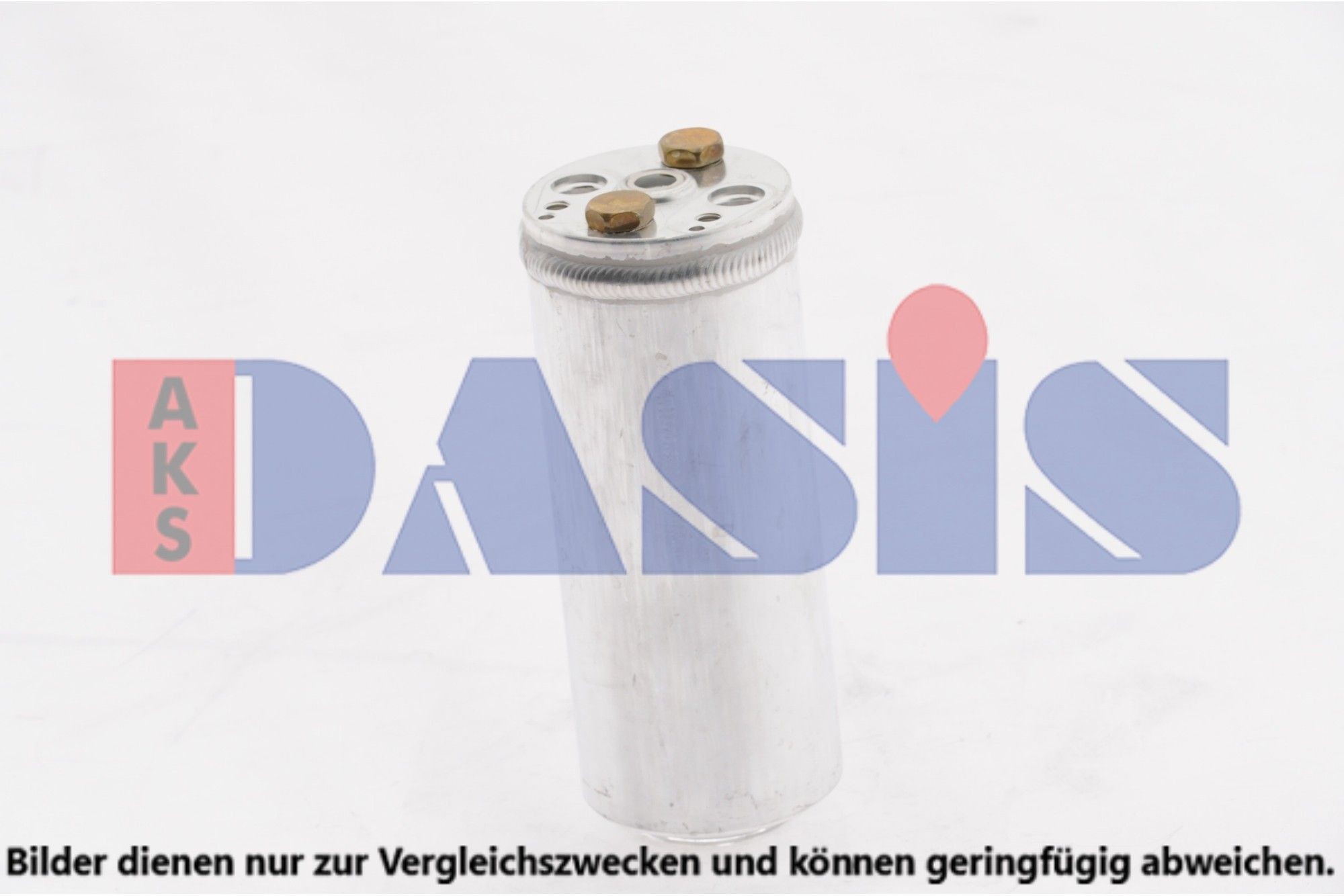 AKS DASIS Dryer, air conditioning Article number: 801790N cheaply