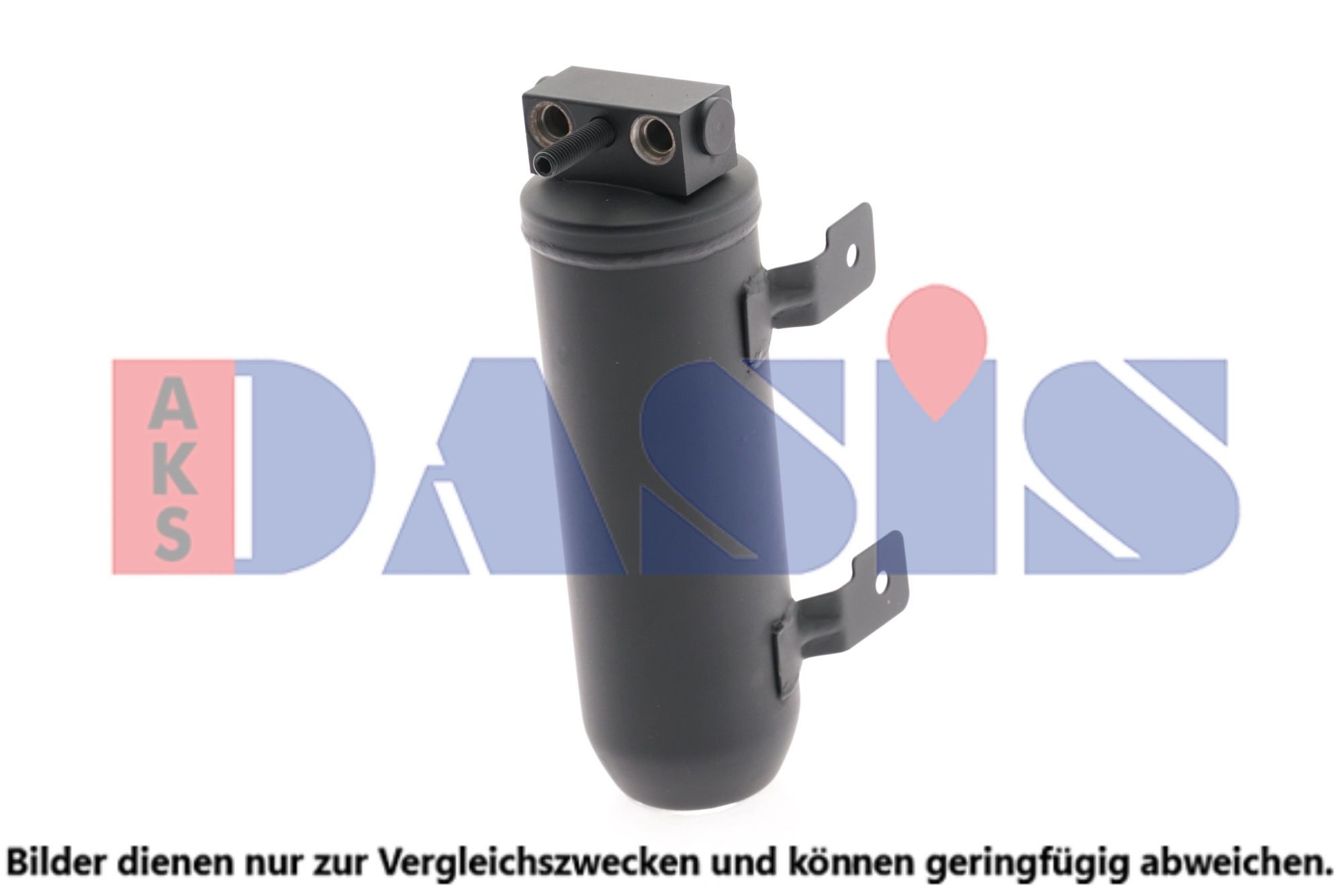 AKS DASIS Tørfilter aircondition Varenummer: 802400N billige