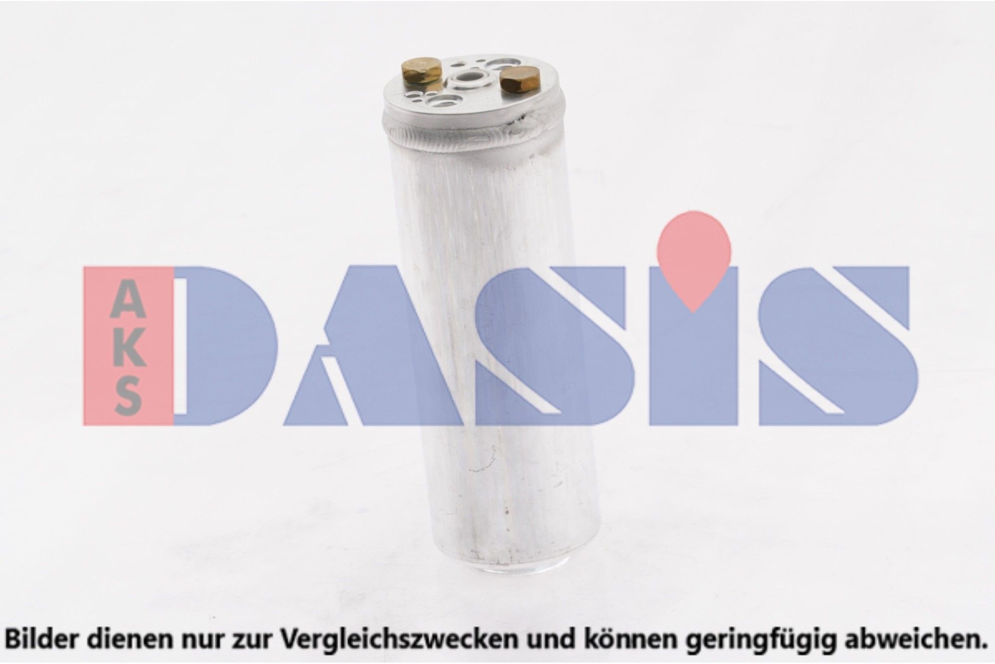 AKS DASIS Dryer, air conditioning Article number: 802760N cheaply