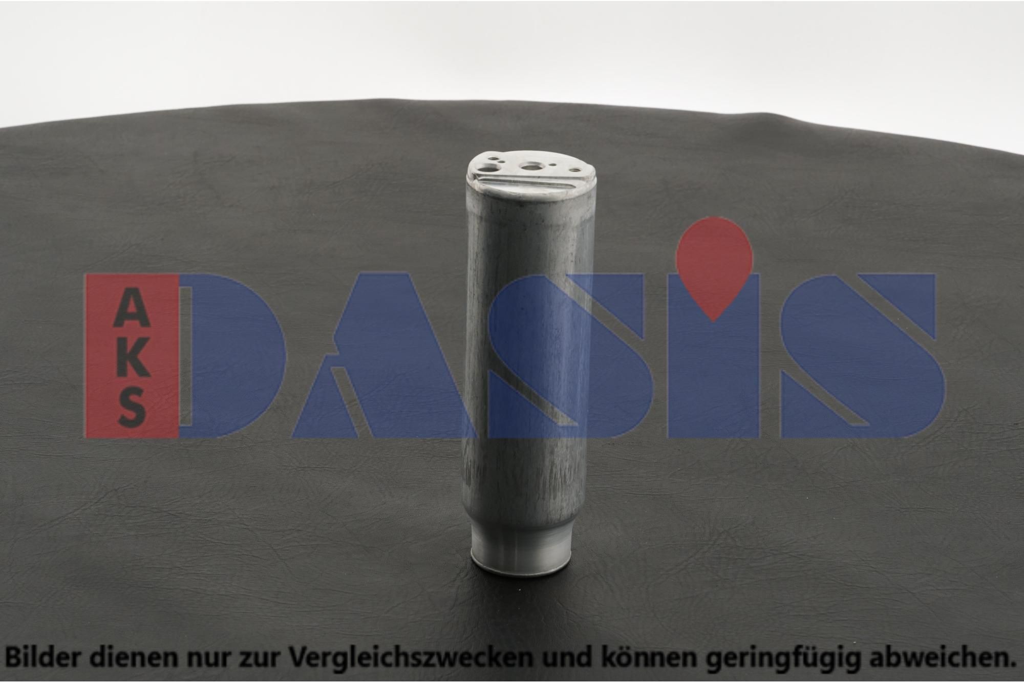 AKS DASIS Dryer, air conditioning Article number: 803340N cheaply