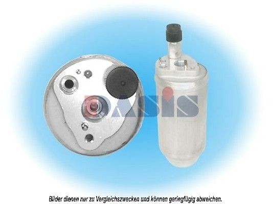 AKS DASIS Dryer, air conditioning Article number: 803690N cheaply
