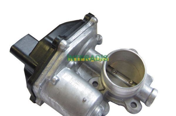 INTFRADIS Throttle body Article number: 28082 cheaply