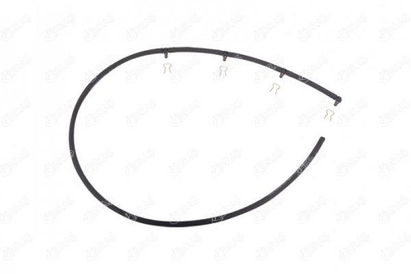 IBRAS Fuel Hose Article number: 14876 cheaply