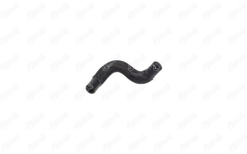 IBRAS Radiator hose Article number: 14909 cheaply