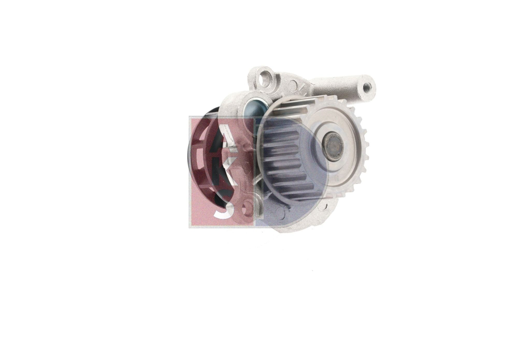 AKS DASIS Injector Nozzle, expansion valve Article number: 841050N cheaply