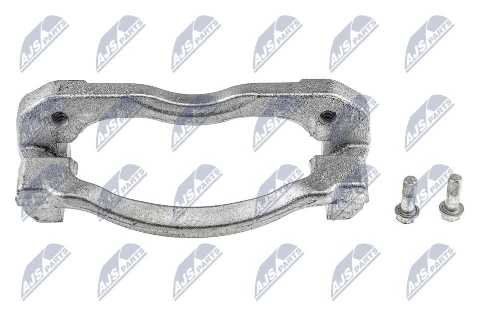 NTY Carrier, brake caliper Article number: HZP-FR-031A cheaply