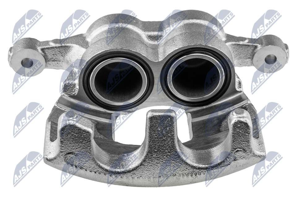 NTY Brake caliper Article number: HZP-FR-037 cheaply