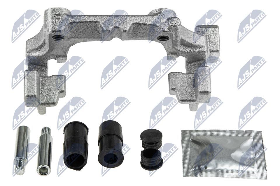 NTY Carrier, brake caliper Article number: HZT-ME-045A cheaply