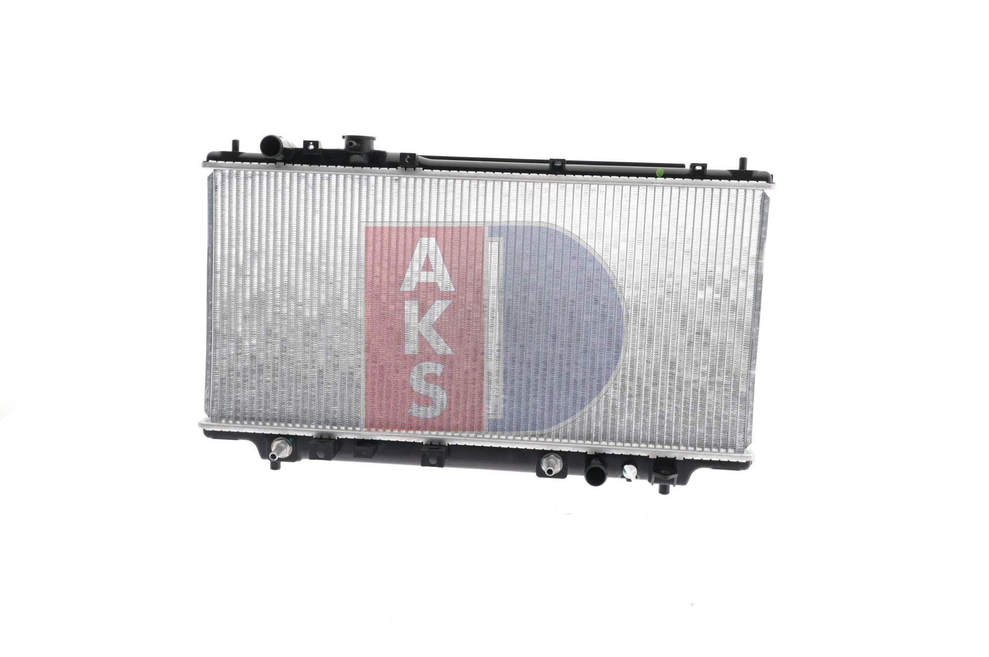 AKS DASIS Air conditioning compressor Article number: 850452N cheaply