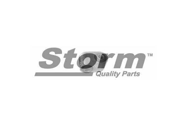STORM QUALITY PARTS F0152 Joint, steering column 4 0.8 34 PS Petrol 1993