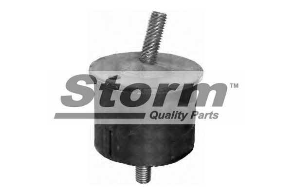 STORM QUALITY PARTS Engine mount Article number: F0502 cheaply