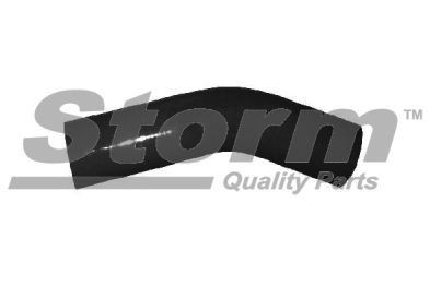 STORM QUALITY PARTS Charger intake hose Article number: F11181 cheaply