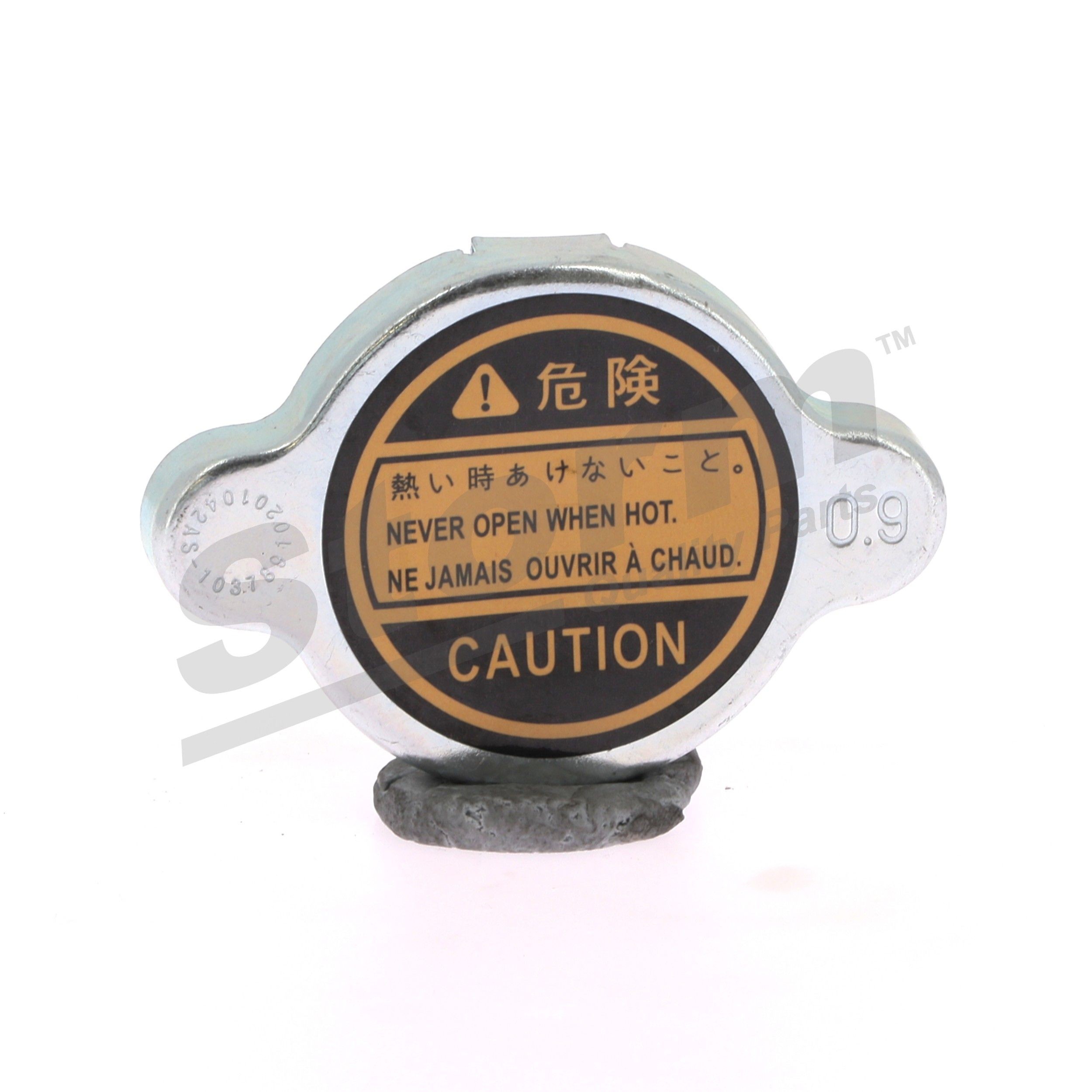 STORM QUALITY PARTS Expansion tank cap Article number: F11483 cheaply