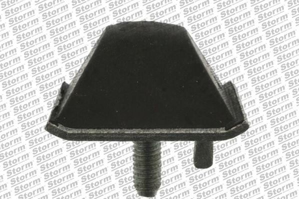 STORM QUALITY PARTS Axle bush Article number: F1173 cheaply