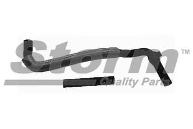 STORM QUALITY PARTS Kølerslange Varenummer: F11736 billige