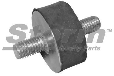 STORM QUALITY PARTS Holder, air filter housing Article number: F2181 cheaply