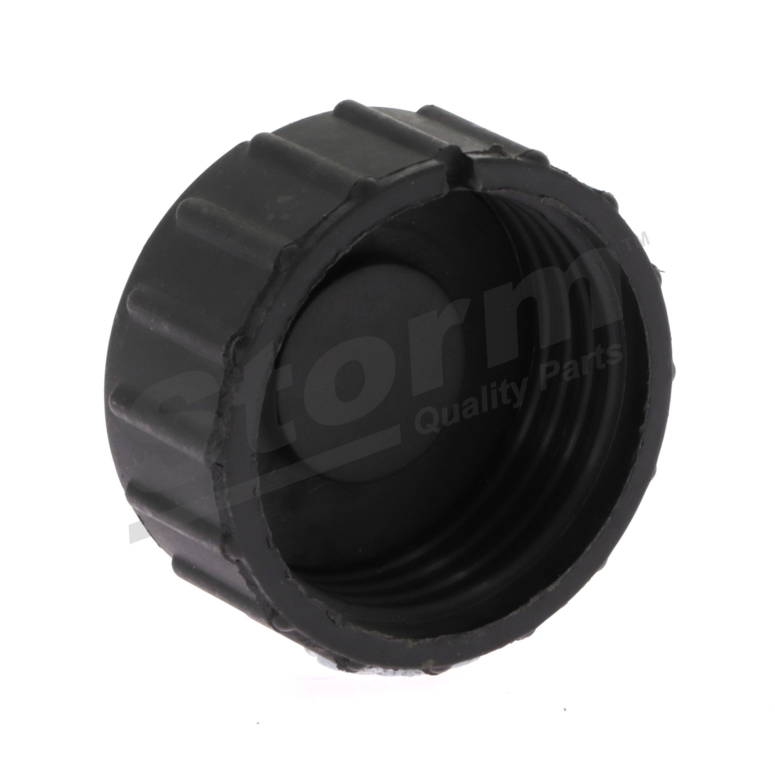 STORM QUALITY PARTS F2410 Lukk, õlitäite ühendustoru TRANSPORTER 2.1 Syncro 95 HP Bensiin 1992