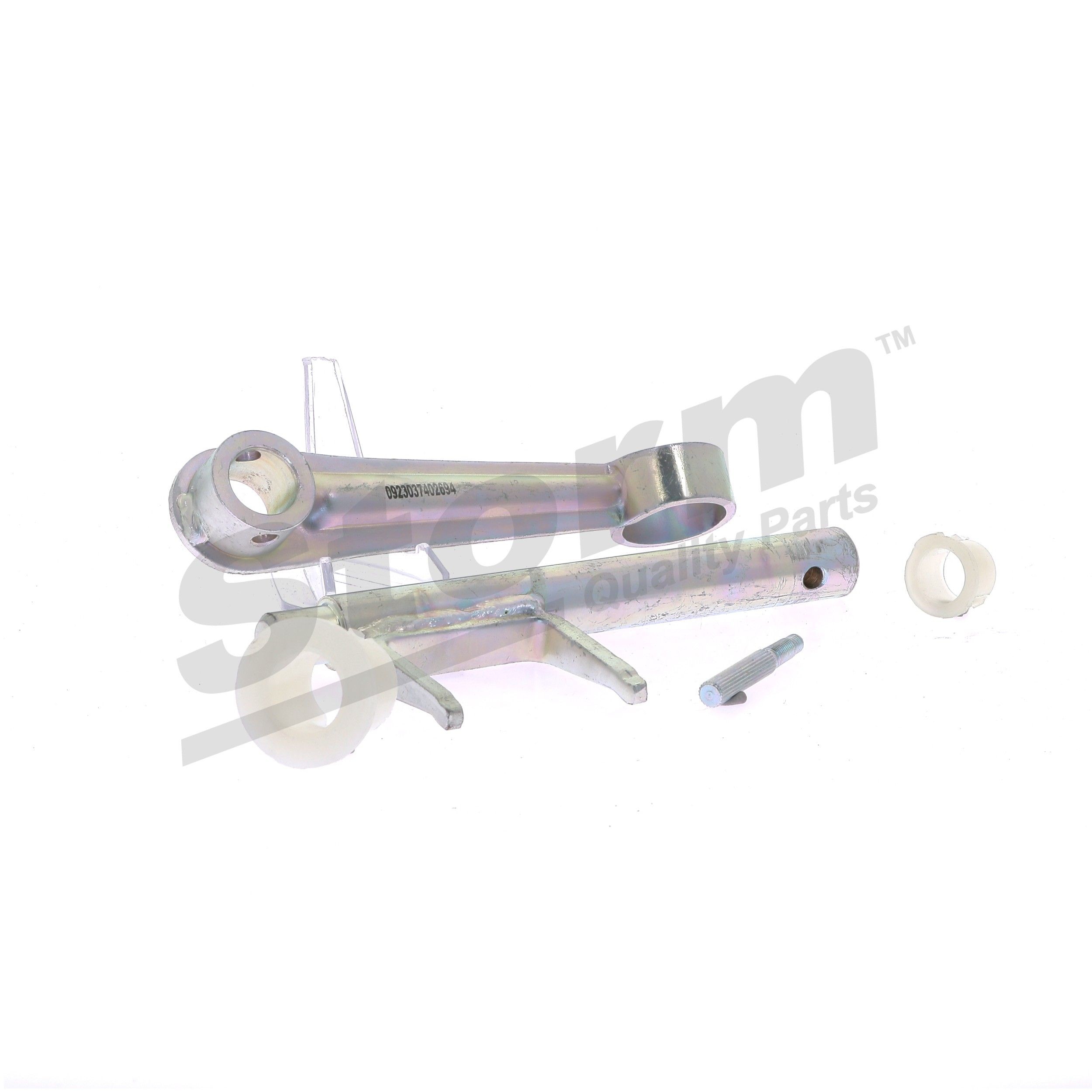 STORM QUALITY PARTS F2694 Release Fork, clutch PARTNER 1.9 D 69 PS Diesel 2015