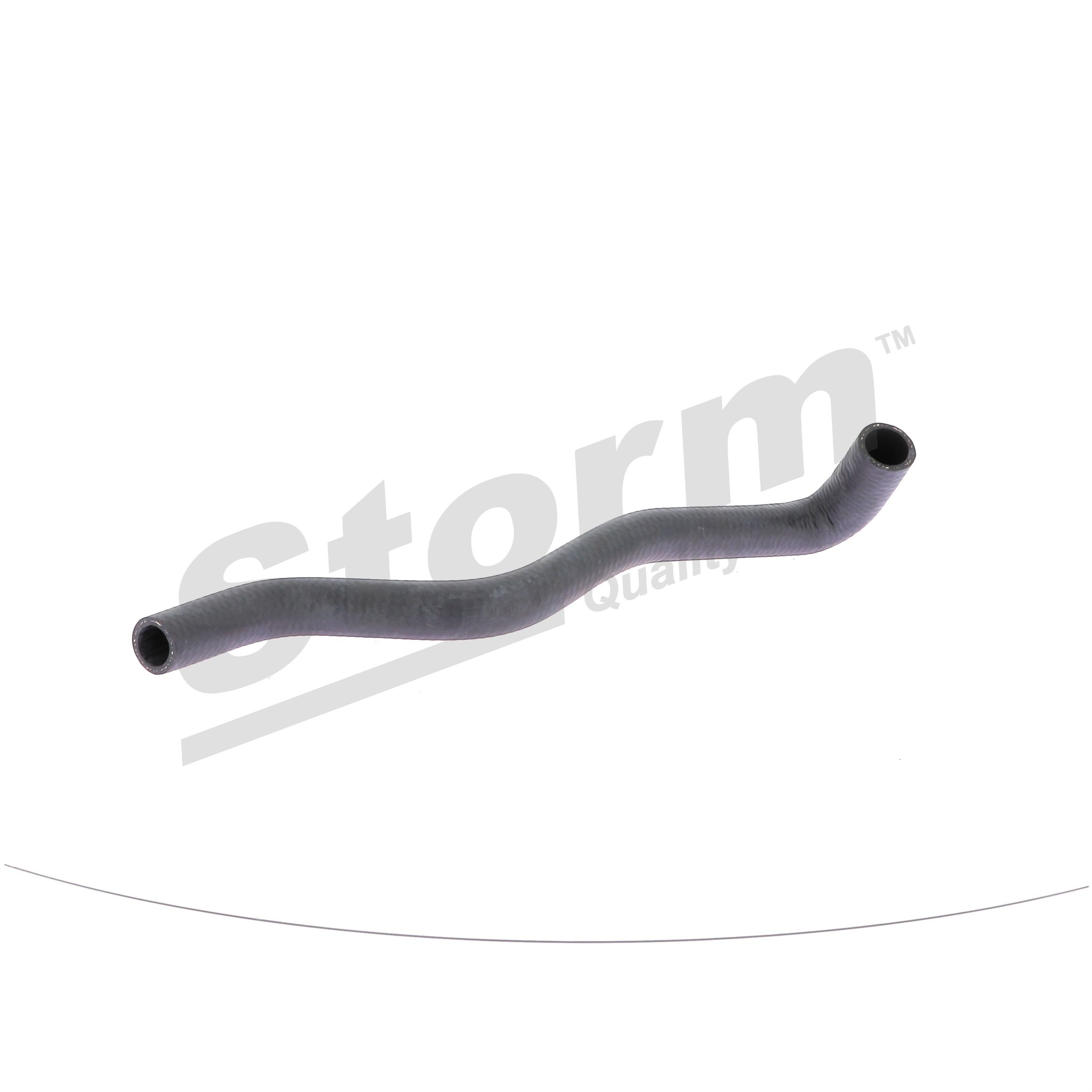 STORM QUALITY PARTS Radiator hose Article number: F8396 cheaply