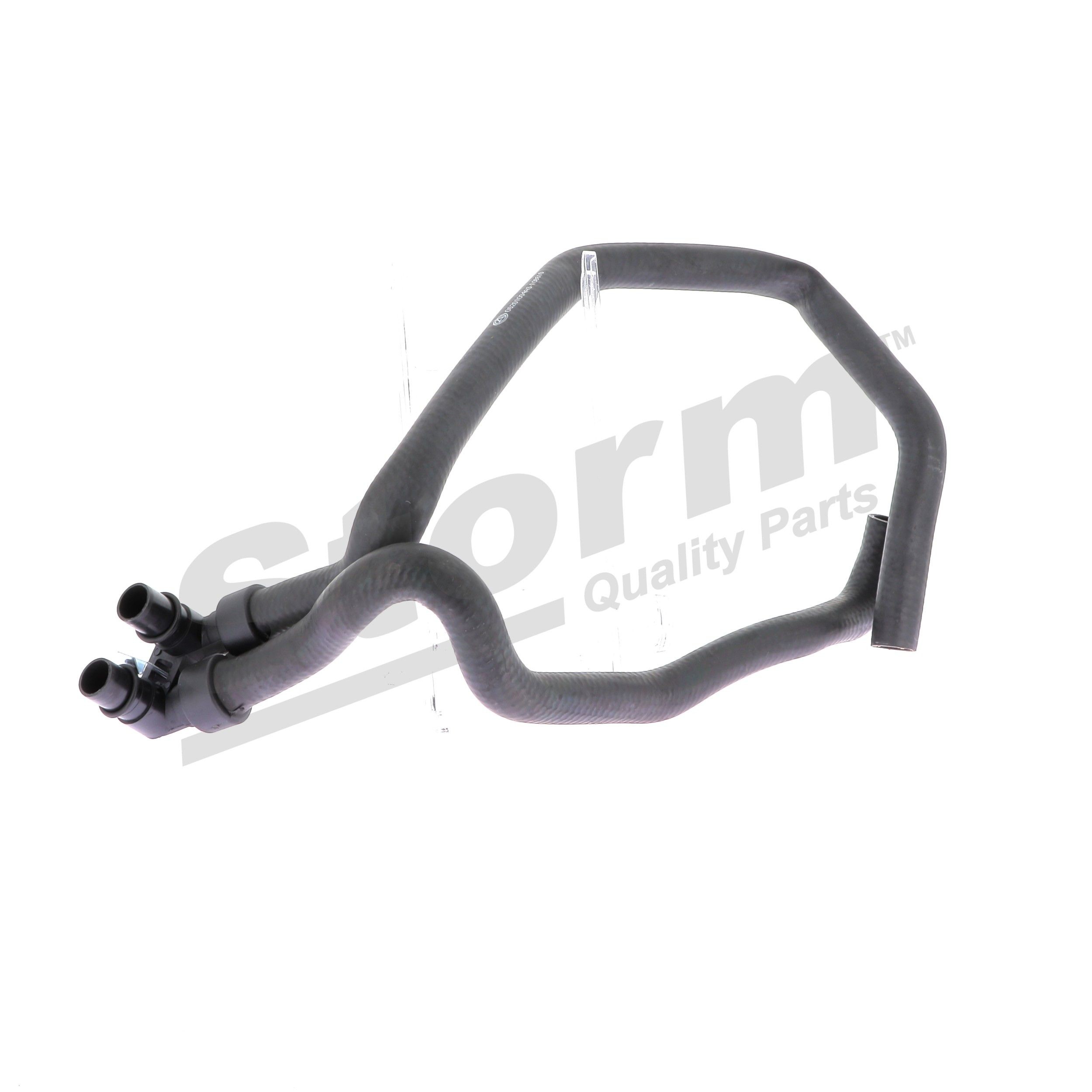 STORM QUALITY PARTS Hose, heat exchange heating Article number: F8809 cheaply