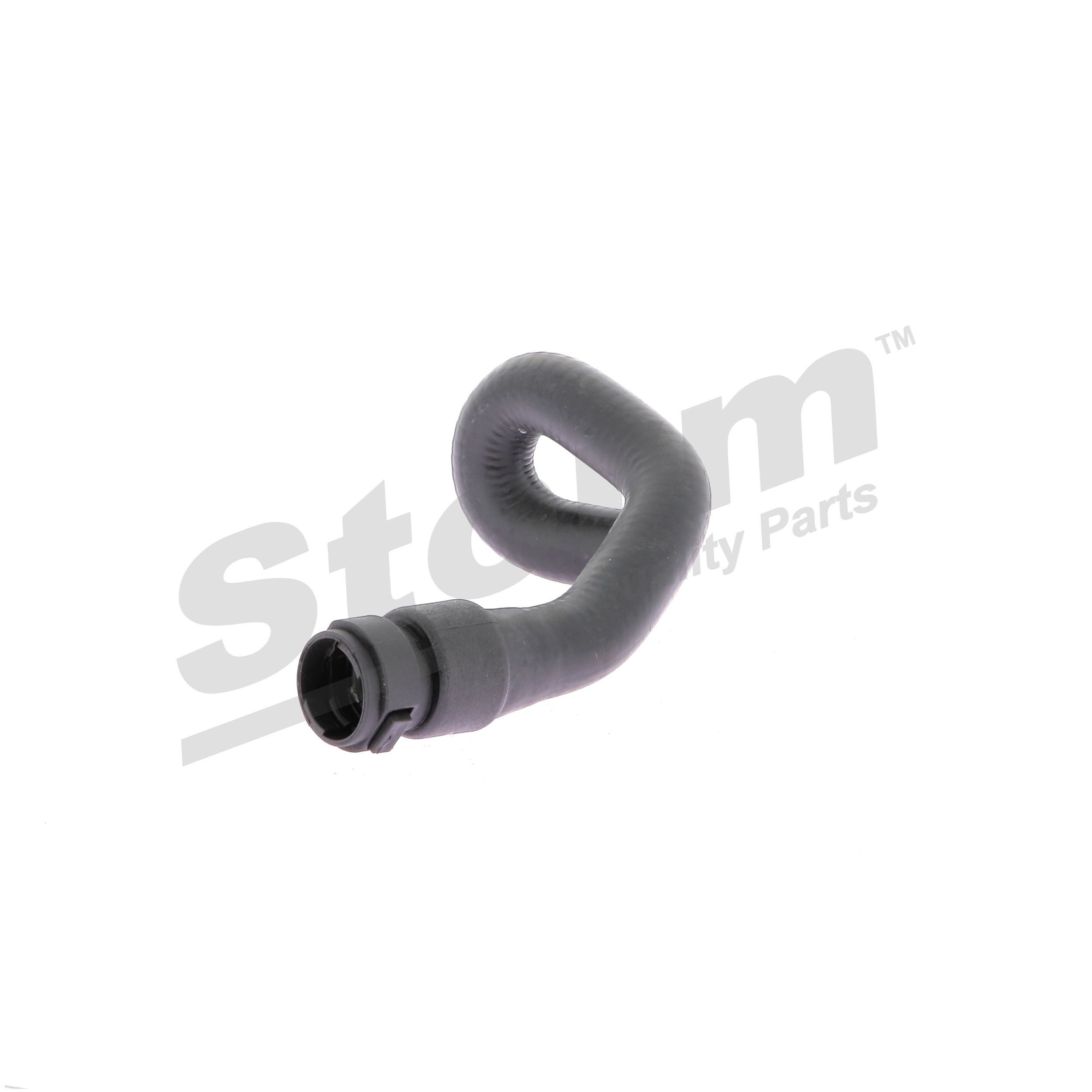 STORM QUALITY PARTS Hose, heat exchange heating Article number: F9277 cheaply