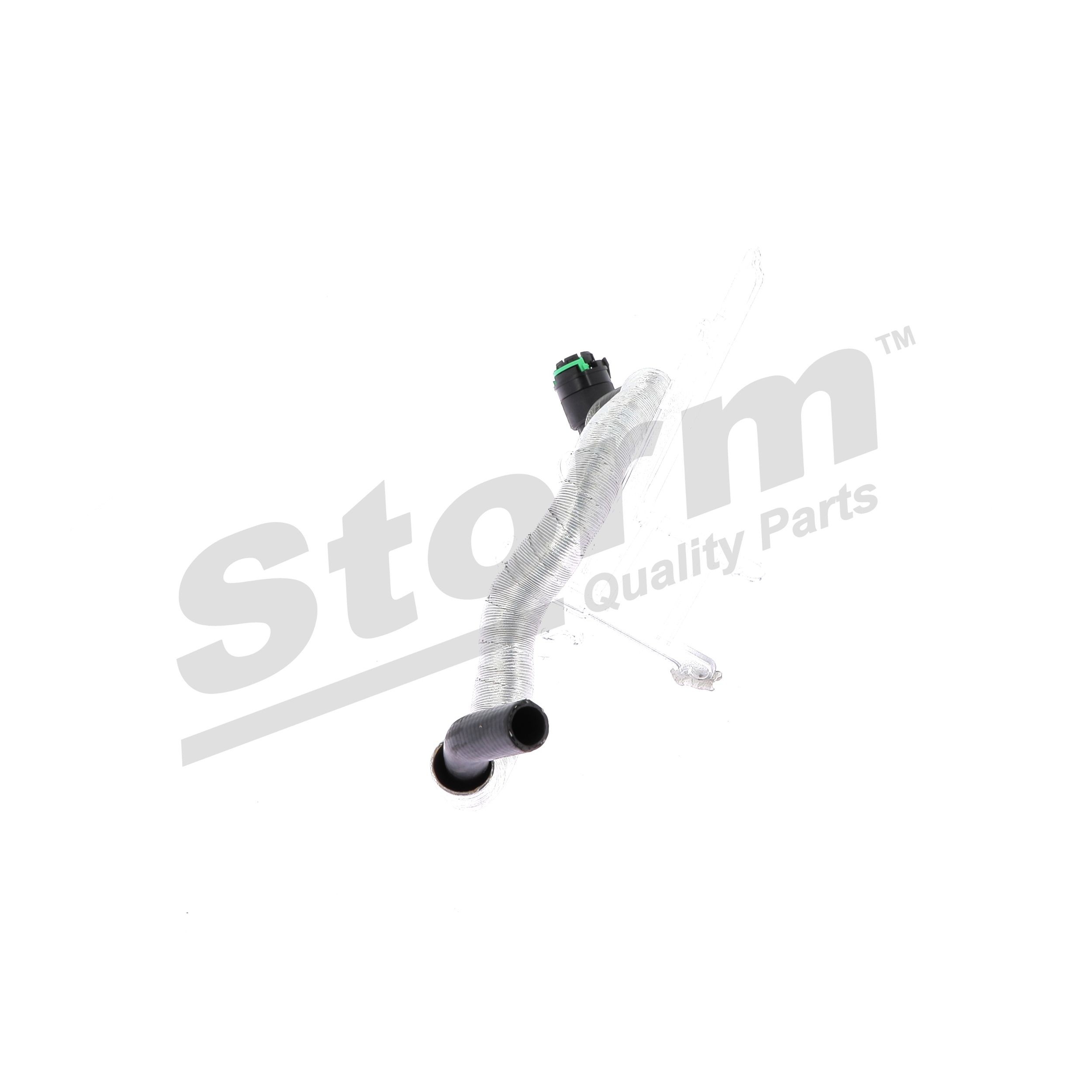 STORM QUALITY PARTS Hose, heat exchange heating Article number: F9398 cheaply