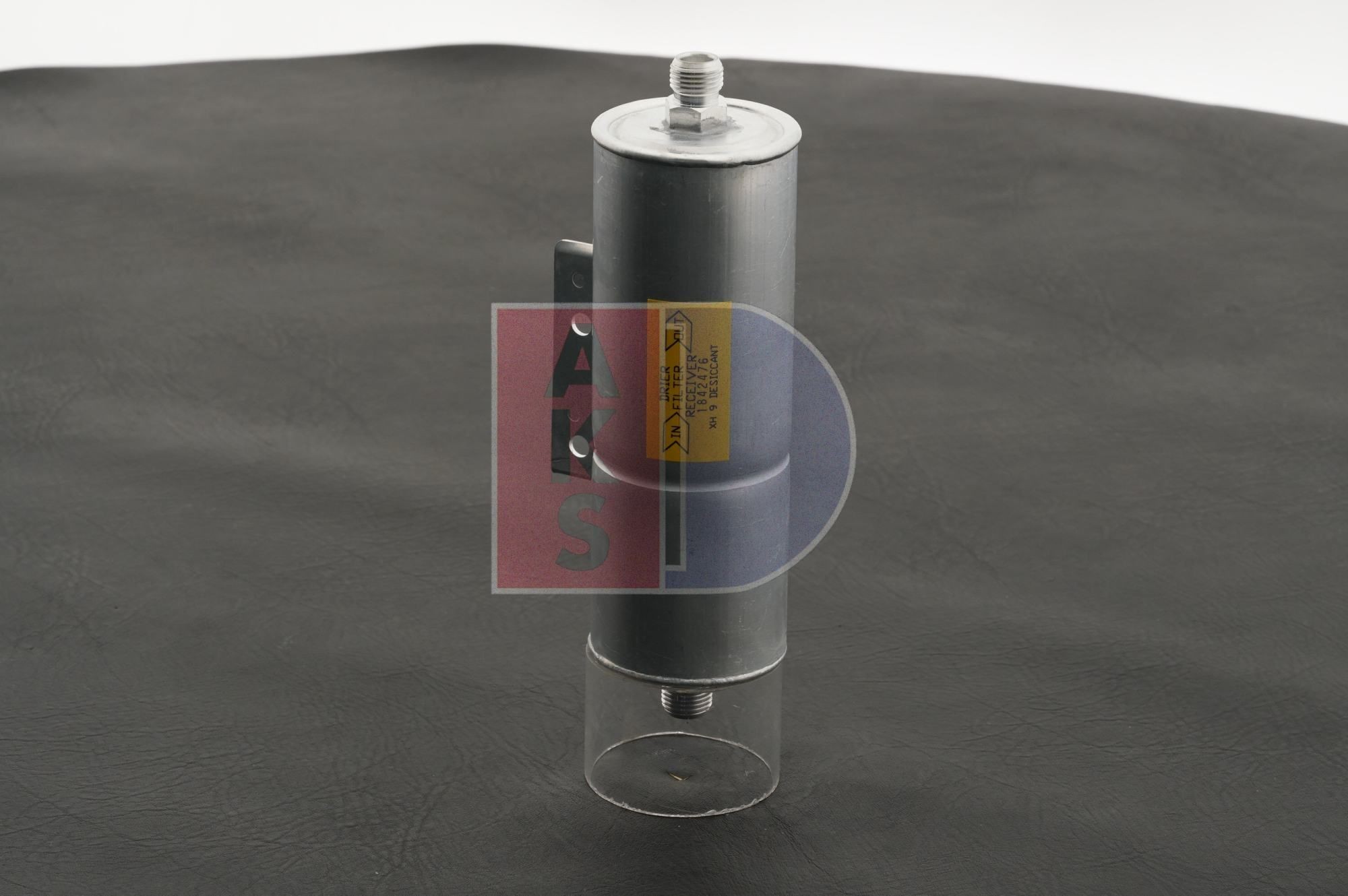 AKS DASIS Air conditioning pressure switch Article number: 860075N cheaply
