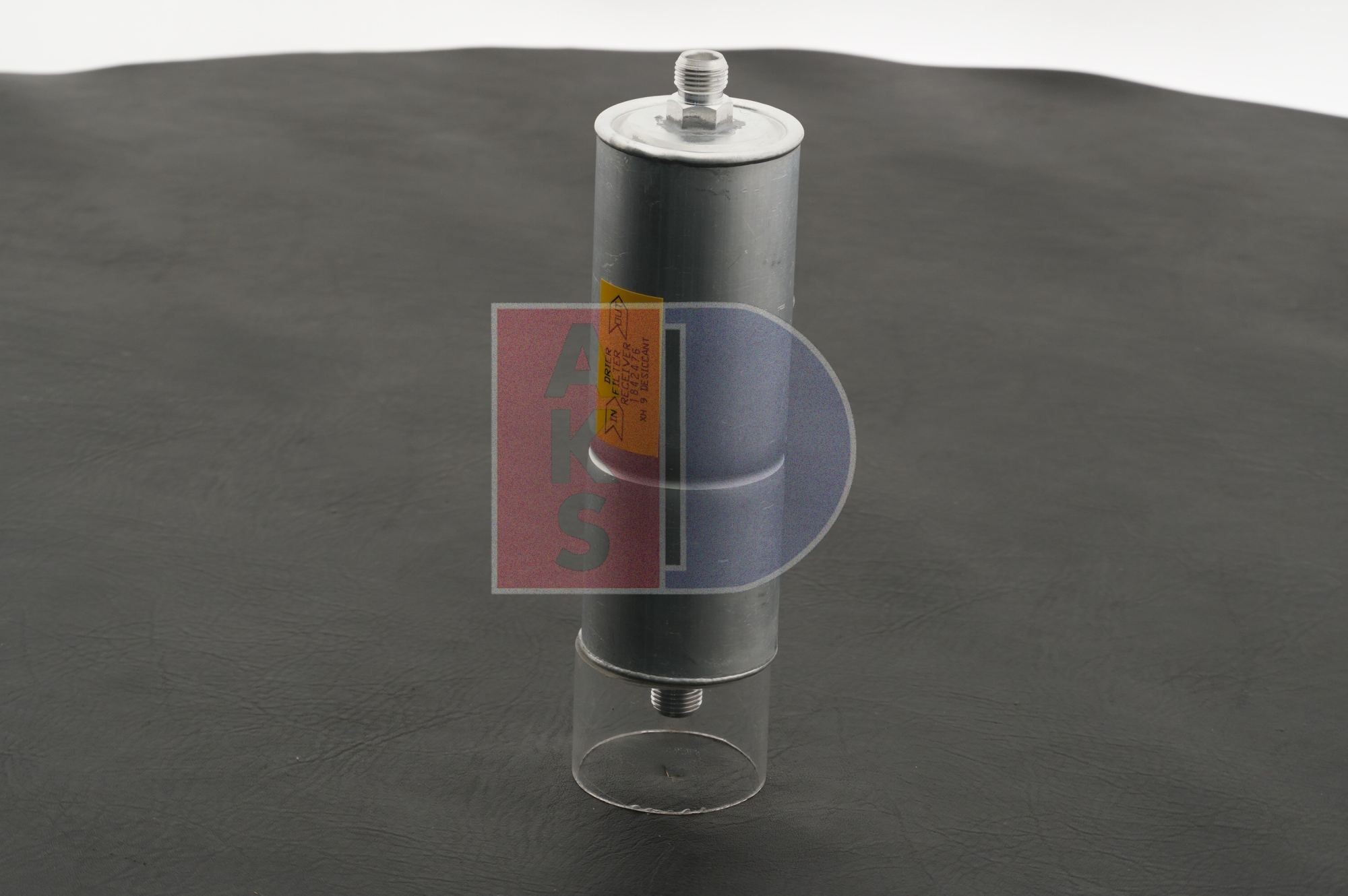 AKS DASIS Air conditioning pressure switch Article number: 860078N cheaply