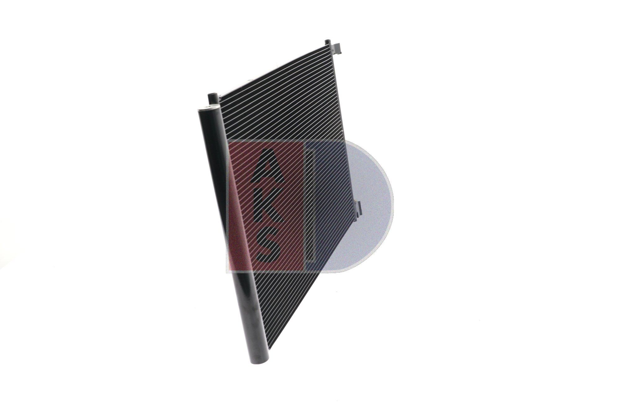 AKS DASIS Air conditioning pressure switch Article number: 860085N cheaply