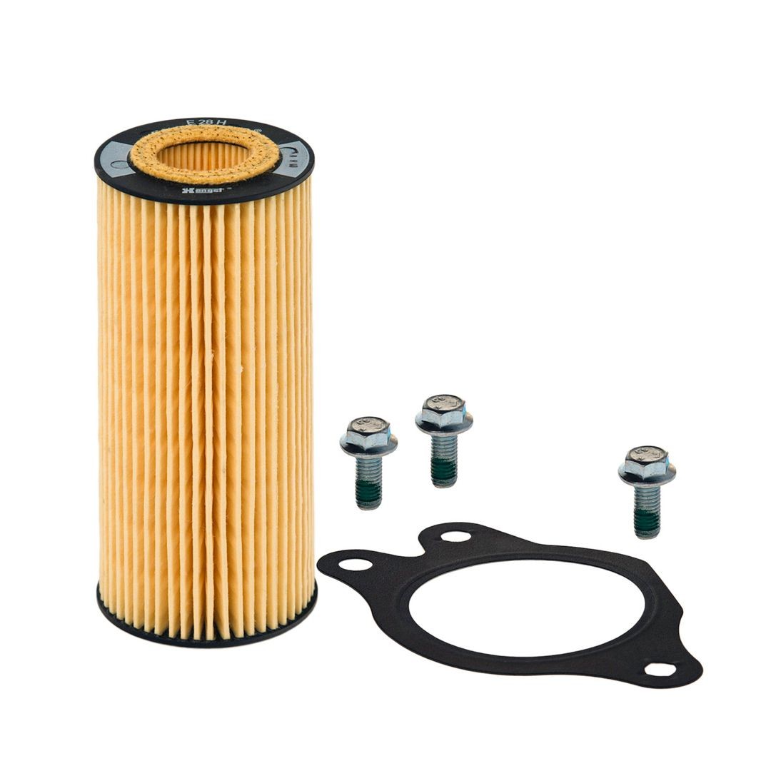 HENGST FILTER Automatic transmission filter Article number: E28H D174 cheaply